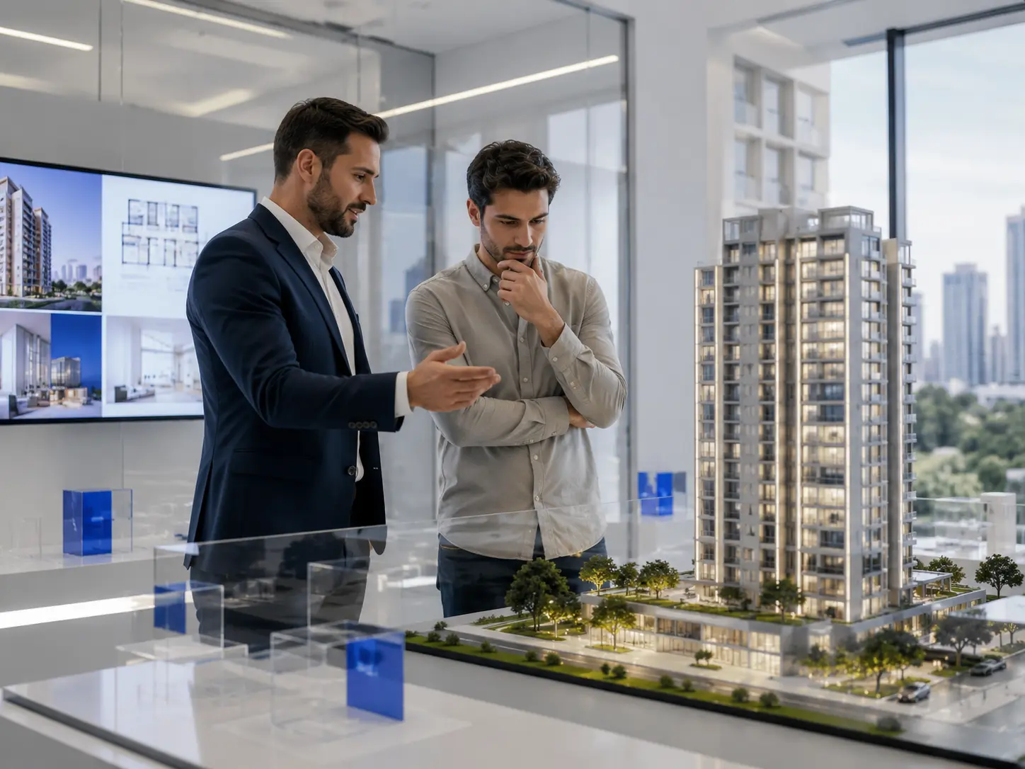 Imobiliárias
